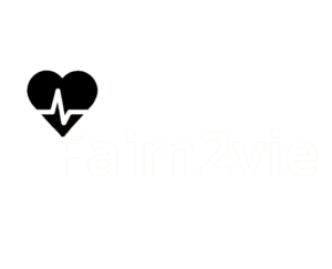 Logo Faim 2 Vie